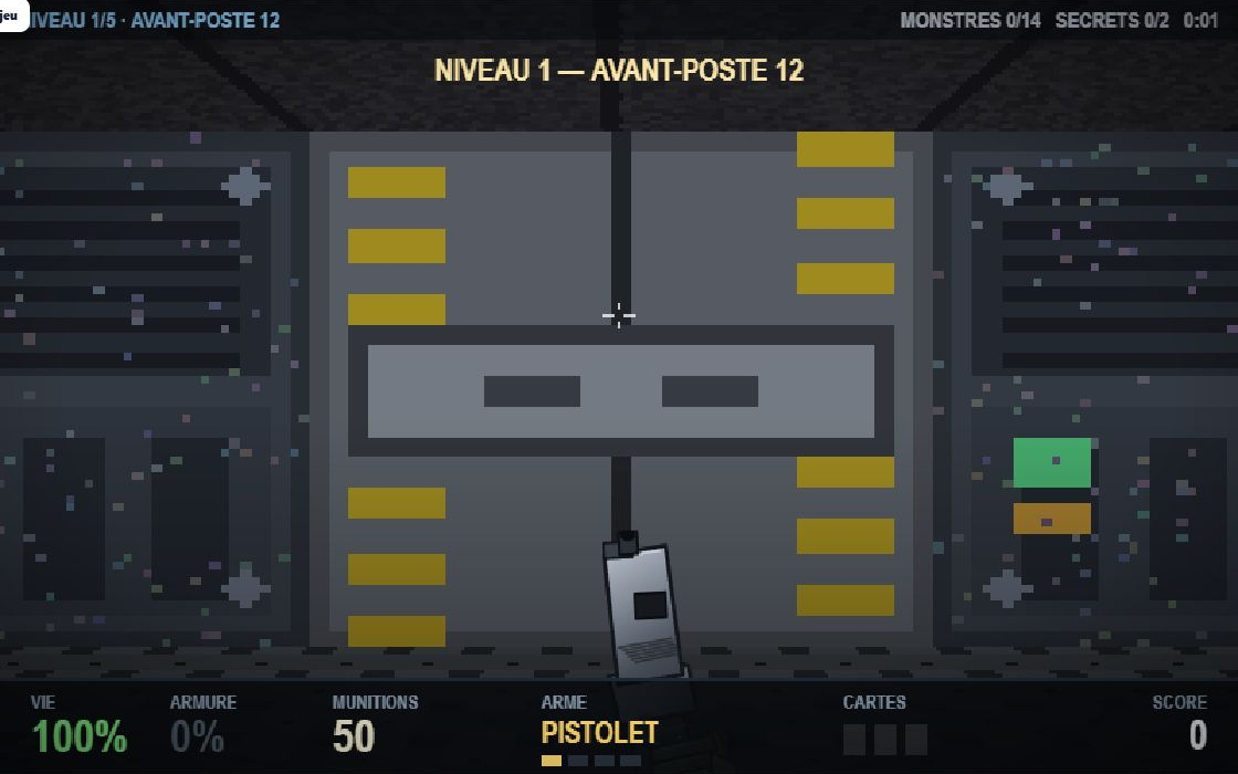 Abysse 66 — capture 1
