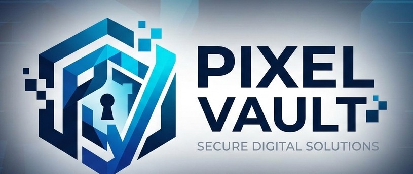 Pixel Vault